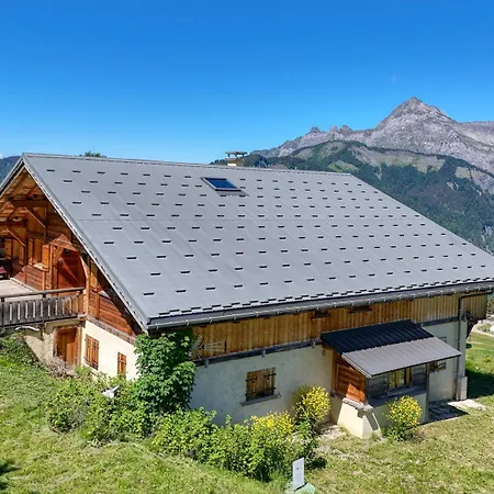 Apartmán Le Des Pistes - Coeur De L'espace Diamant Crest-Voland