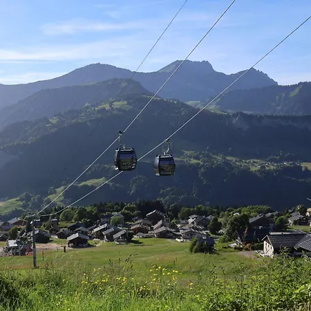 Le Des Pistes - Coeur De L'espace Diamant Apartmán *