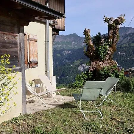 Apartmán Le Des Pistes - Coeur De L'espace Diamant Crest-Voland